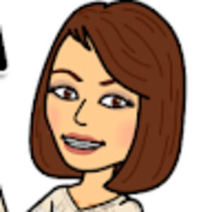 Meet your Posher, Beth